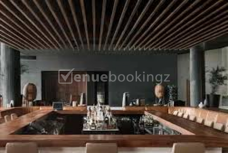 Party Halls & Birthday Party Venues in Treebo Grande Sita Udaipole Udaipur