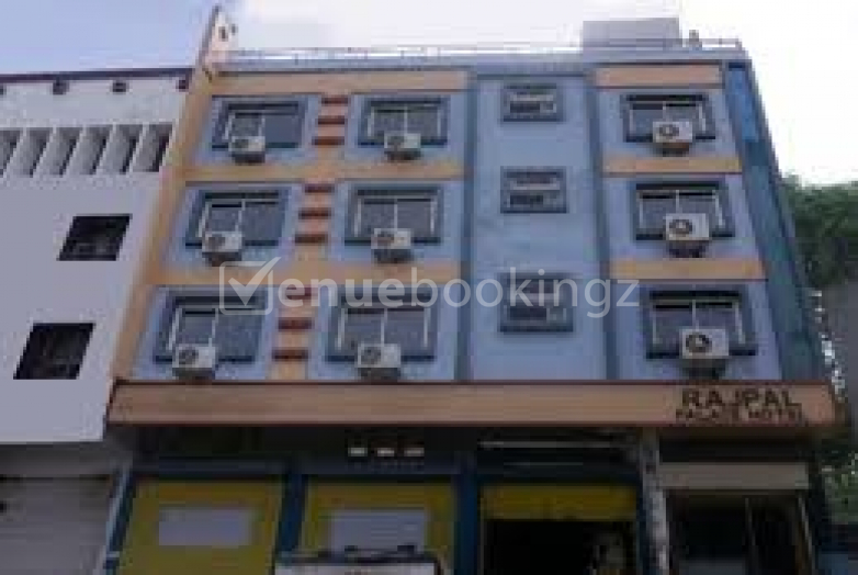 Party Halls & Birthday Party Venues in Hotel Rajpal Palace Udaipole Udaipur