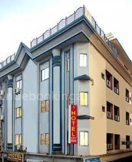 Party Halls & Birthday Party Venues in Hotel Dimple International Udaipole Udaipur