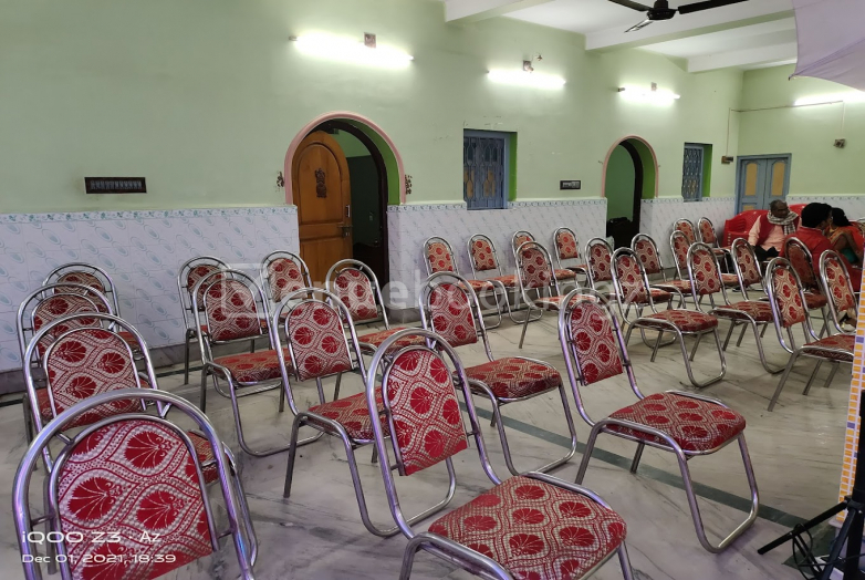 Banquet Halls  in SARDHA BHAWAN Kanchrapara Kolkata