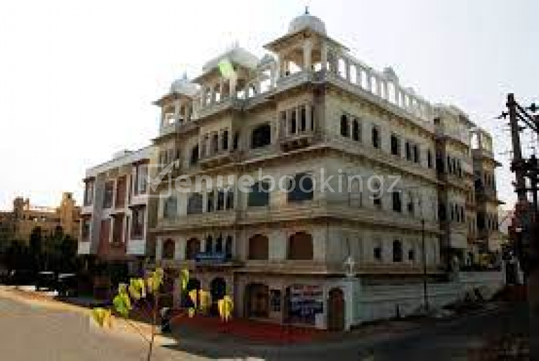 Small Party Halls in Hotel Moti Mahal Udaipole Udaipur