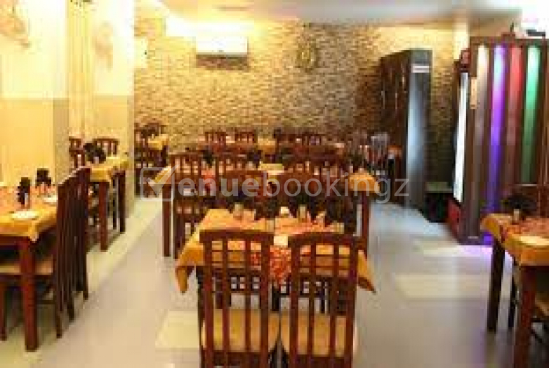 Party Halls & Birthday Party Venues in Natraj Dining Hall And Restaurant Udaipole Udaipur
