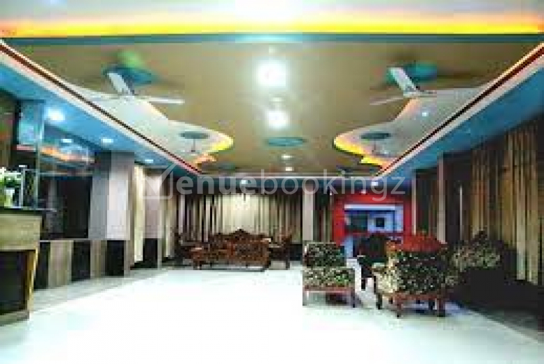 Party Halls & Birthday Party Venues in Hotel Deep Palace Udaipole Udaipur