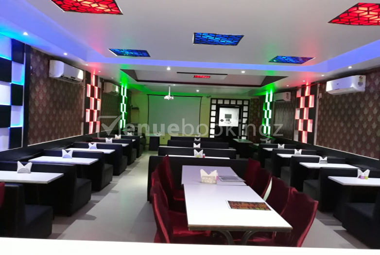 Banquet Halls  in Badsha Restaurant cum Bar Barrackpore Kolkata