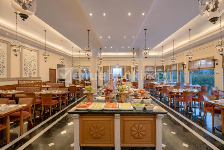 Conference Halls in Trident Hotel Udaipur Haridas Ji Ki Magri Udaipur