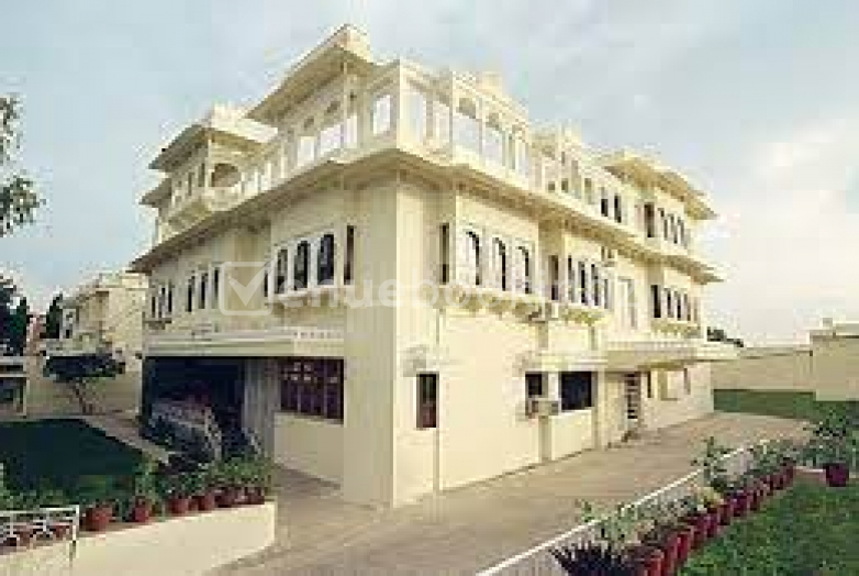 Conference Halls in Atithi Bhanwar Hotel And Banquet Hall Haridas Ji Ki Magri Udaipur