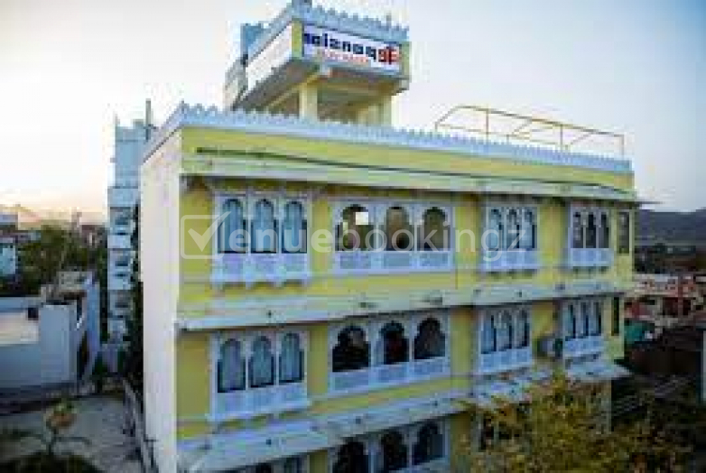 Conference Halls in The Kehloor Haridas Ji Ki Magri Udaipur