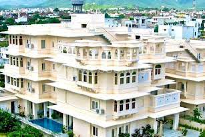 Conference Halls in Hotel Akshay Niwas Haridas Ji Ki Magri Udaipur