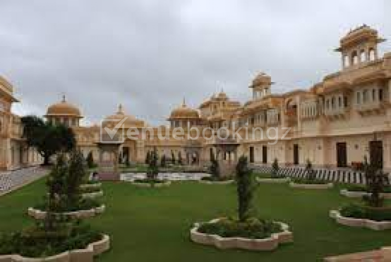 Conference Halls in Vihaa Palace Haridas Ji Ki Magri Udaipur