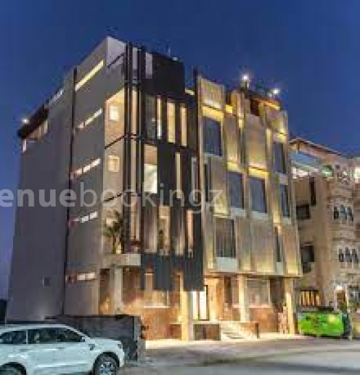 Conference Halls in Aura Boutique Hotel Haridas Ji Ki Magri Udaipur