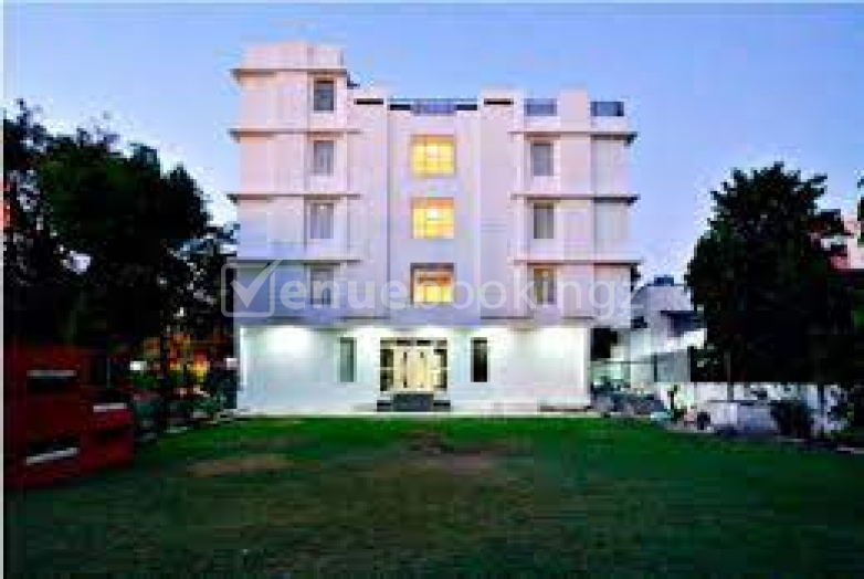 Small Party Halls in Hotel Florence Continental Gulab Bagh Road Udaipur