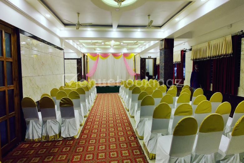 Conference Halls in Sri Ayodhya Party Hall Basaveshwaranagar Bangalore