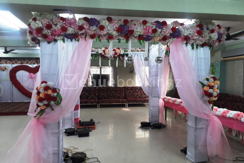 Banquet Halls  in Ratnodeep Marriage Hall Kasba Kolkata
