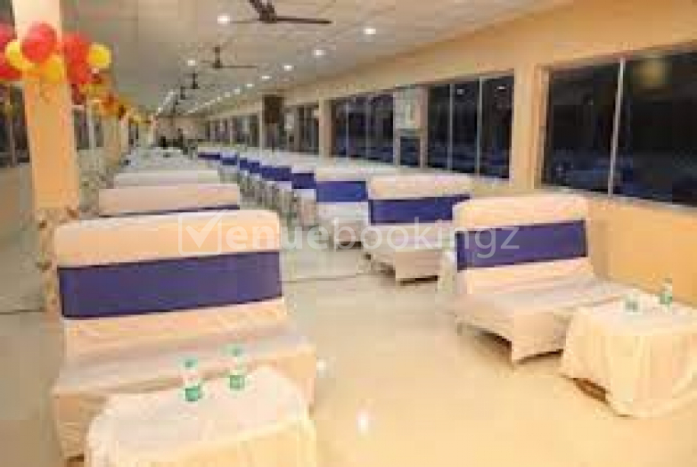Conference Halls in deb Guest House & Banquet Hall Dum Dum Kolkata