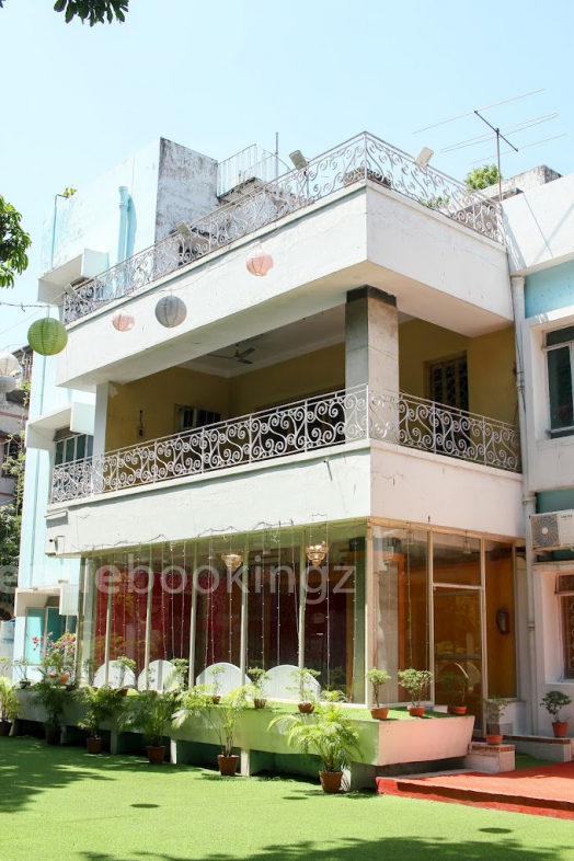 Conference Halls in Titli Banquet Ballygunge Kolkata