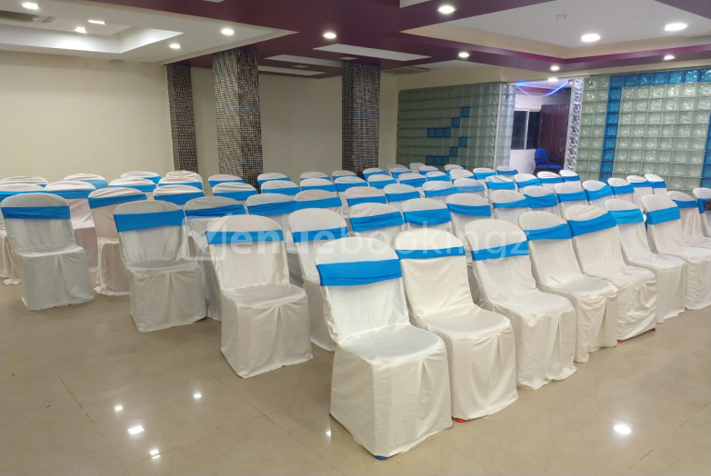 Banquet Halls  in HS Party Hall Hebbal Bangalore