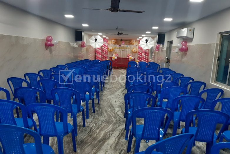 Banquet Halls  in Velu Mini Hall Saidapet Chennai