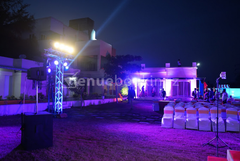 Address & Contact Number of Madras Beach House Panaiyur Chennai