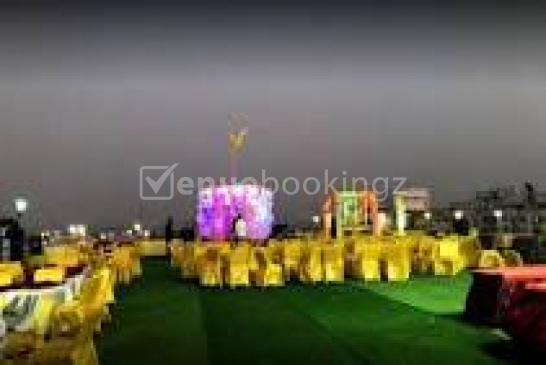 Conference Halls in Vrindaban Banquet  Gariahat Kolkata
