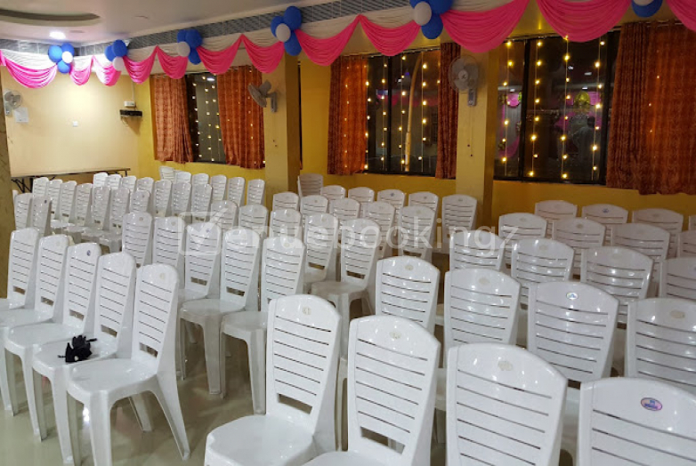 Banquet Halls  in Sri Mahal Madipakkam Chennai