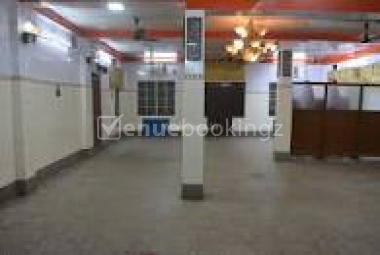 Conference Halls in Nistarini Dum Dum Kolkata