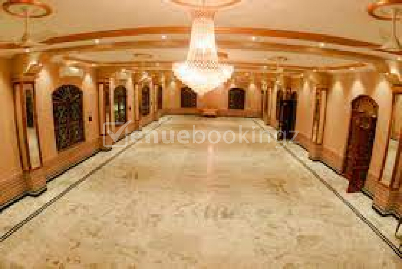 Engagement Venue in SK GARDEN Joka Kolkata