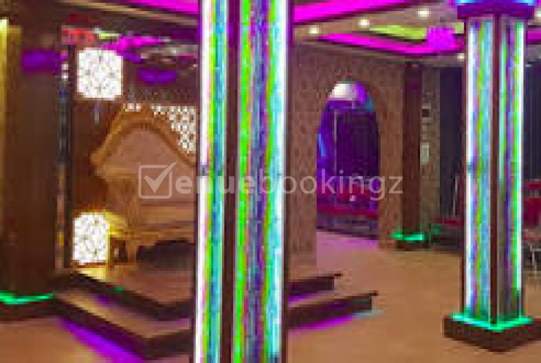 Conference Halls in Imperial Ceremony Hall Barasat Kolkata