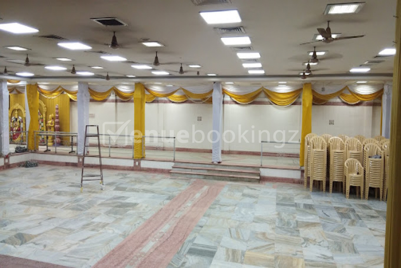 Wedding Venue in Sree Guha Thirumana Mandapam Valasaravakkam Chennai