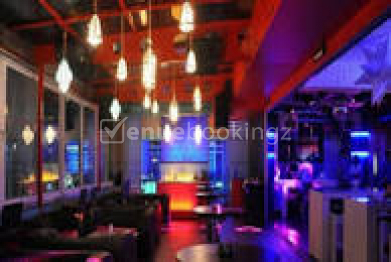 Conference Halls in Privy Ultra Lounge Bhowanipore Kolkata