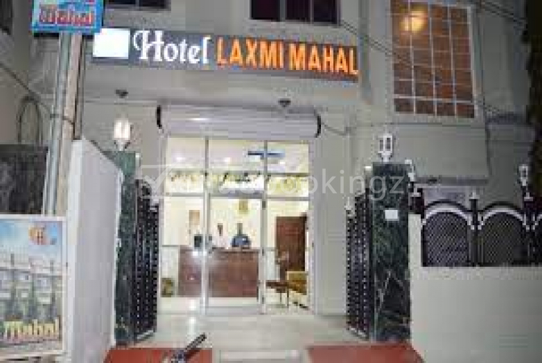 Small Party Halls in Hotel Laxmi Mahal Gulab Bagh Road Udaipur