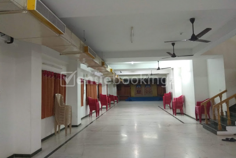 Banquet Halls  in Sri Mahalakshmi Trust Hall Besant Nagar Chennai