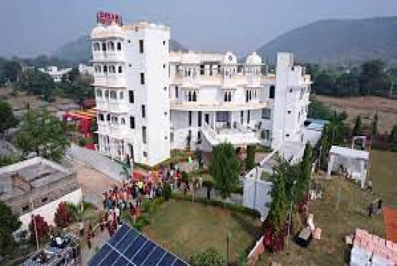 Conference Halls in Dreams Resort Udaipur Titardi Udaipur