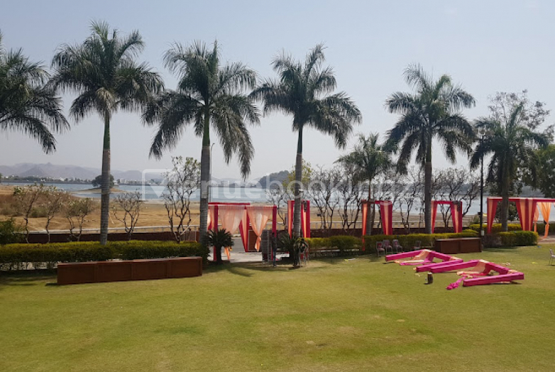 Conference Halls in Jain Farms Mallatalai Udaipur
