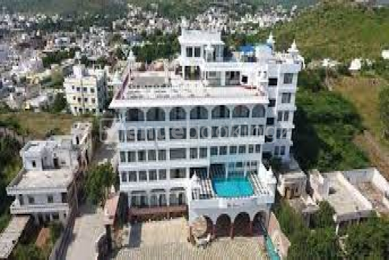 Conference Halls in Regenta Central Mewargarh(Mewargarh Palace) Mallatalai Udaipur