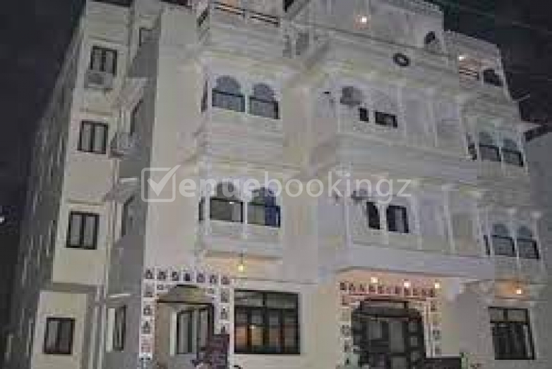 Conference Halls in Hotel Royal Pratap Niwas Mallatalai Udaipur