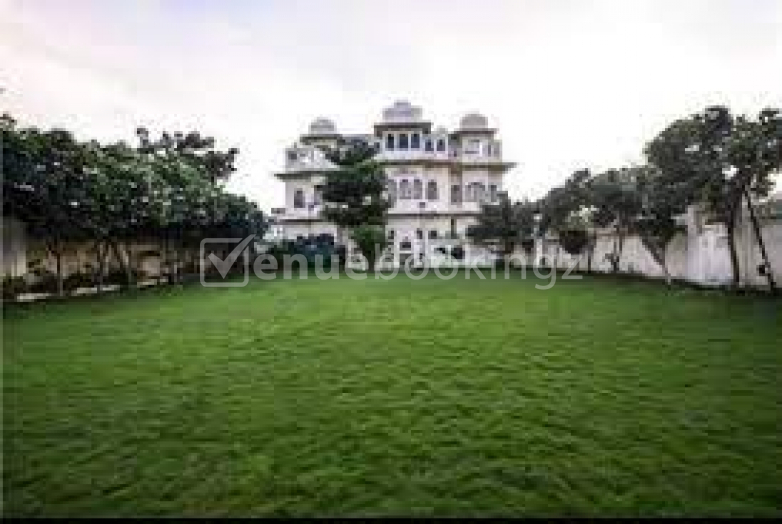 Conference Halls in Hotel Jaisinghgarh Mallatalai Udaipur