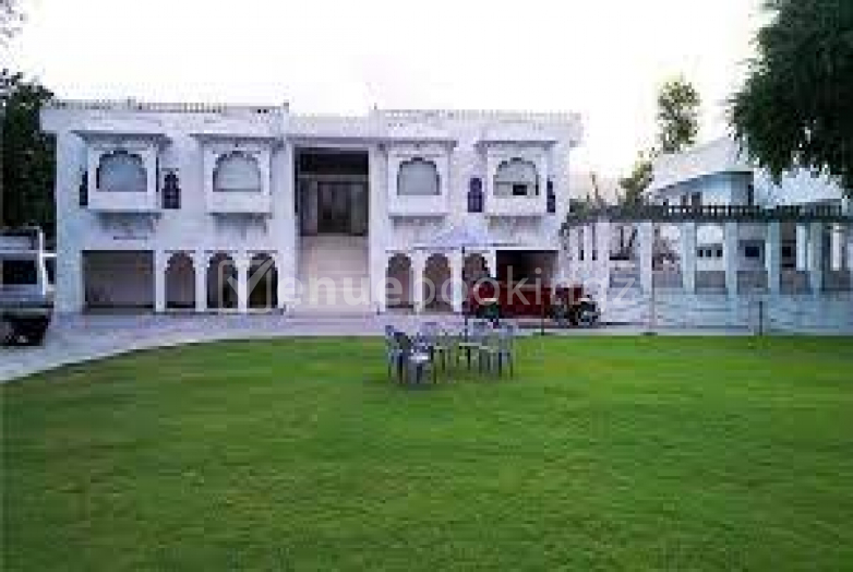 Conference Halls in Devendra Garh Mallatalai Udaipur