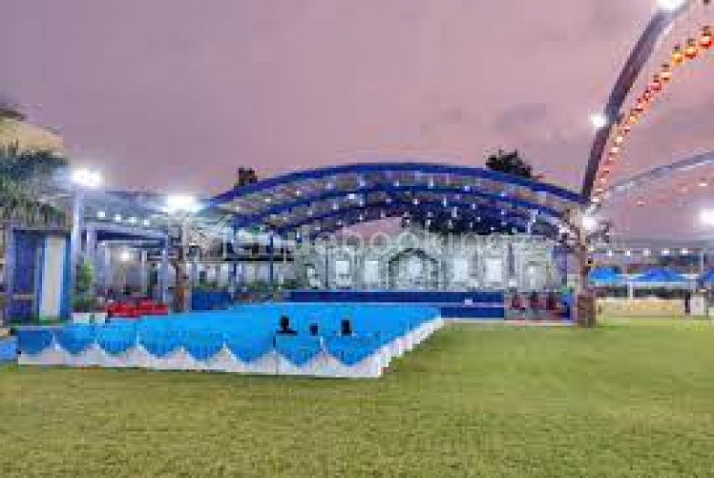 Conference Halls in Everest Resort And Hotel Bhuwana Udaipur