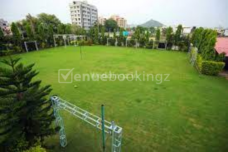 Conference Halls in Celebration Garden Bhuwana Udaipur
