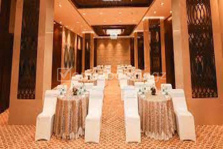 Conference Halls in Royal Orchid Garden Bhuwana Udaipur