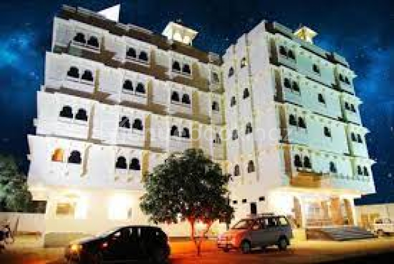 Conference Halls in Hotel Riddhi Inn Bhuwana Udaipur