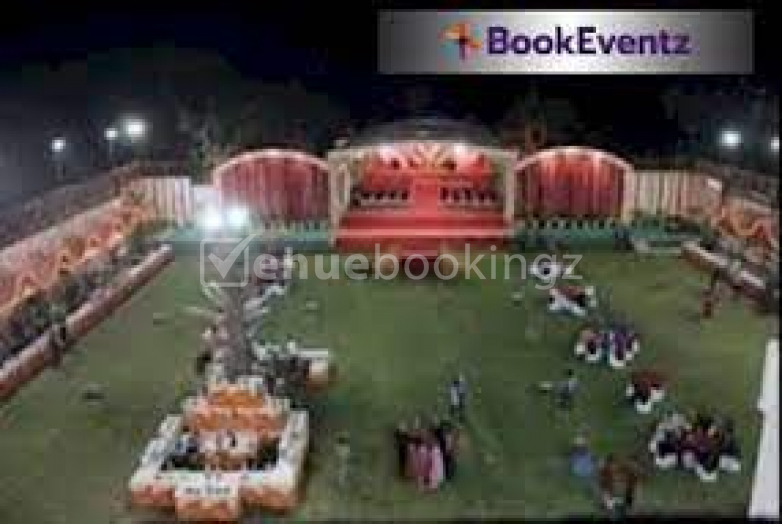 Conference Halls in Uday Shree Vatika Pahada Udaipur