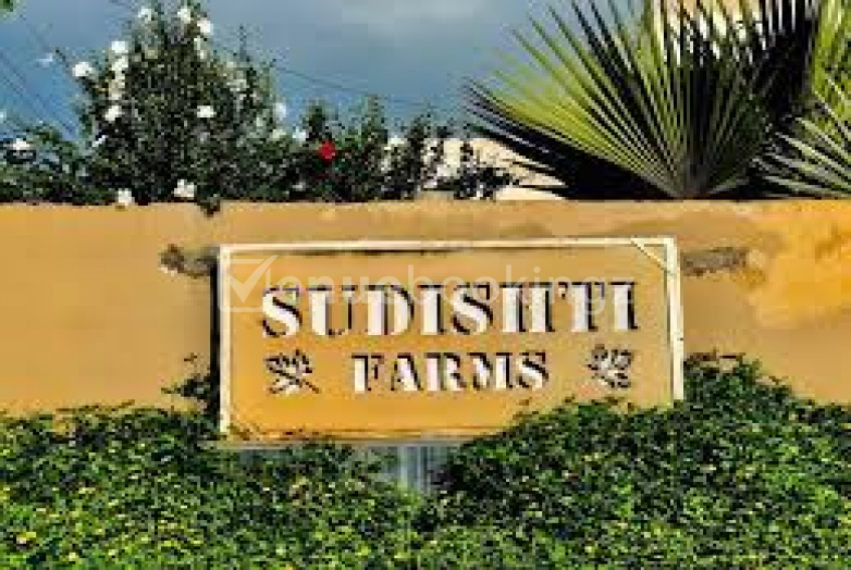 Wedding Venue in Sudishti Farms and Resorts Pahada Udaipur