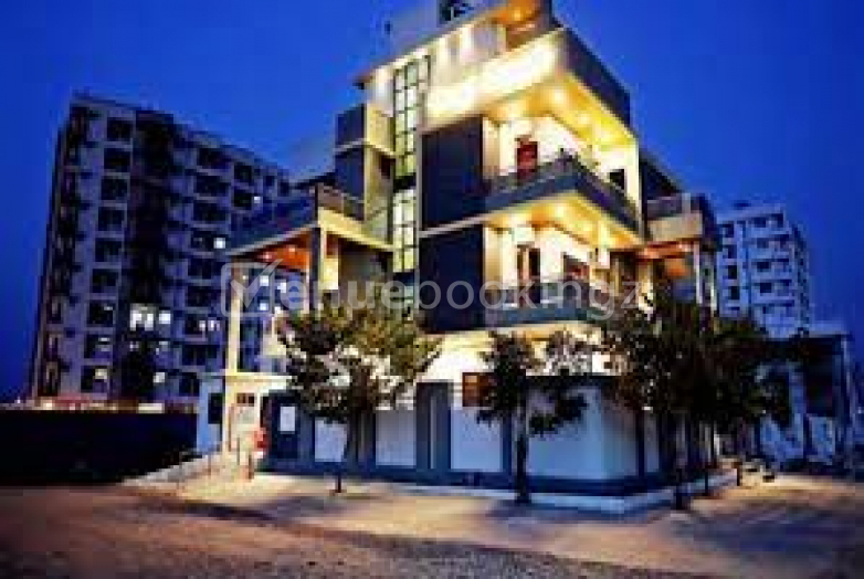 Party Halls & Birthday Party Venues in Hotel Castle Comfort Pahada Udaipur