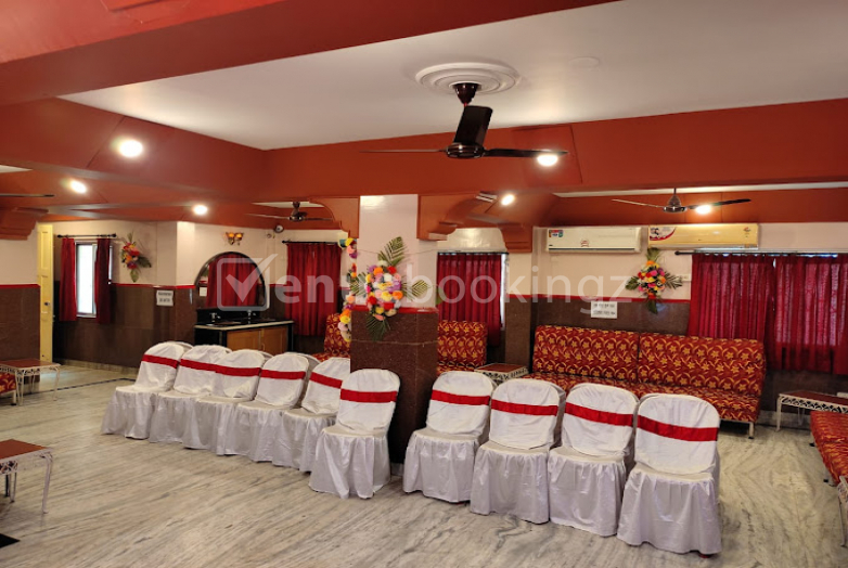Party Halls & Birthday Party Venues in South End Park Guest House Jodhpur Park Kolkata