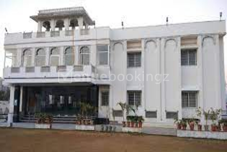 Conference Halls in Udaipur Vishwakarma Jangid Vikas Sanstha Pahada Udaipur
