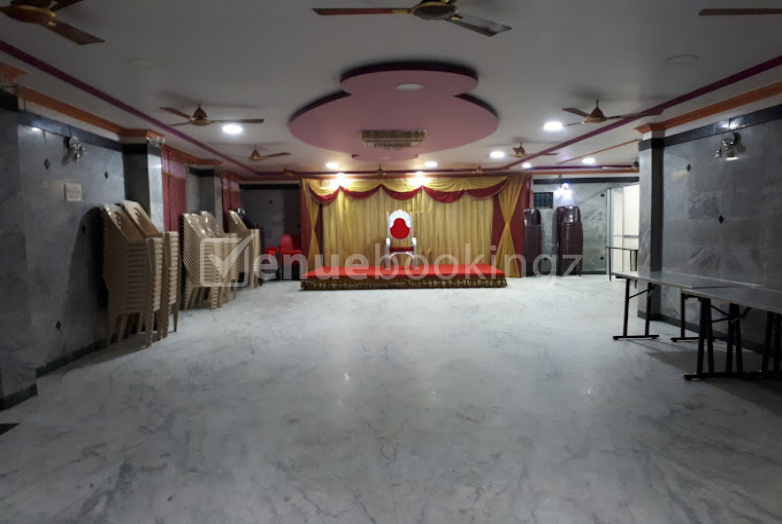 Banquet Halls  in E. V. Thirumana Mahal Kodungaiyur Chennai
