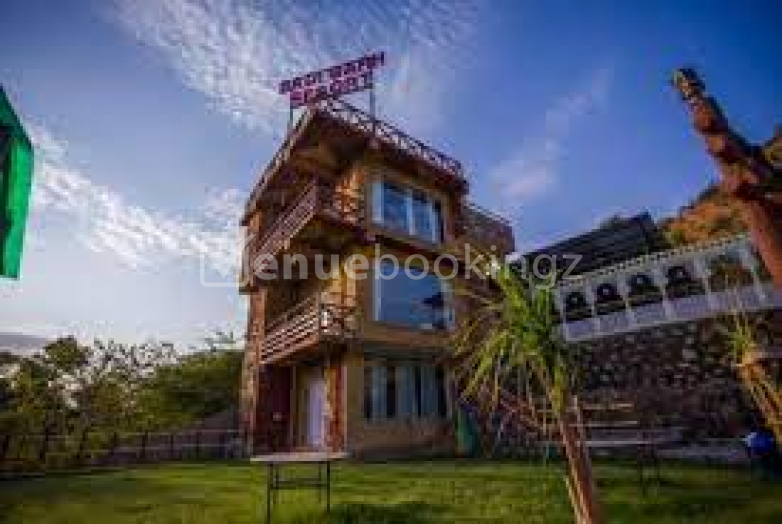 Conference Halls in Badigarh Palace By Nirvana Hotels Rani Road Udaipur