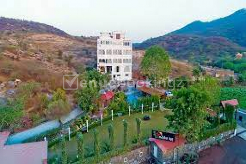 Conference Halls in Gazebo Resort & Spa Rani Road Udaipur