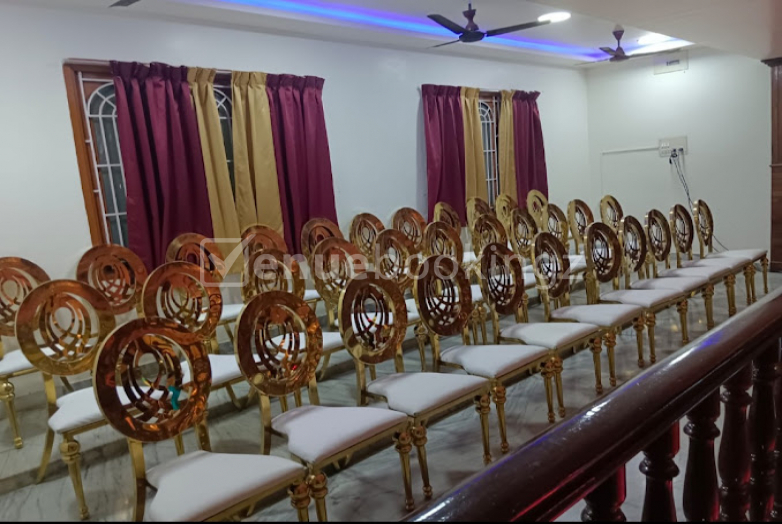 Wedding Venue in Saritha Mahal Porur Chennai